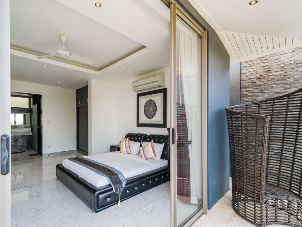 3 Bedroom Seaview 2 Chaweng Noi Sdv162-By Samui Dream Villas 외부 사진