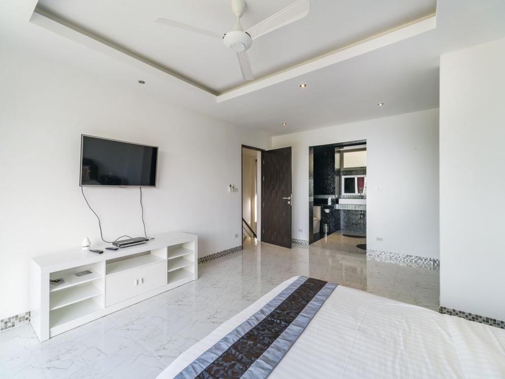 3 Bedroom Seaview 2 Chaweng Noi Sdv162-By Samui Dream Villas 외부 사진