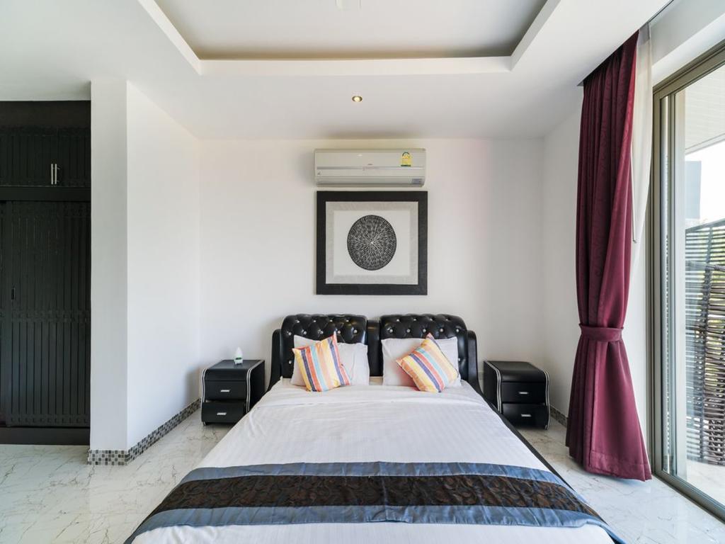 3 Bedroom Seaview 2 Chaweng Noi Sdv162-By Samui Dream Villas 외부 사진